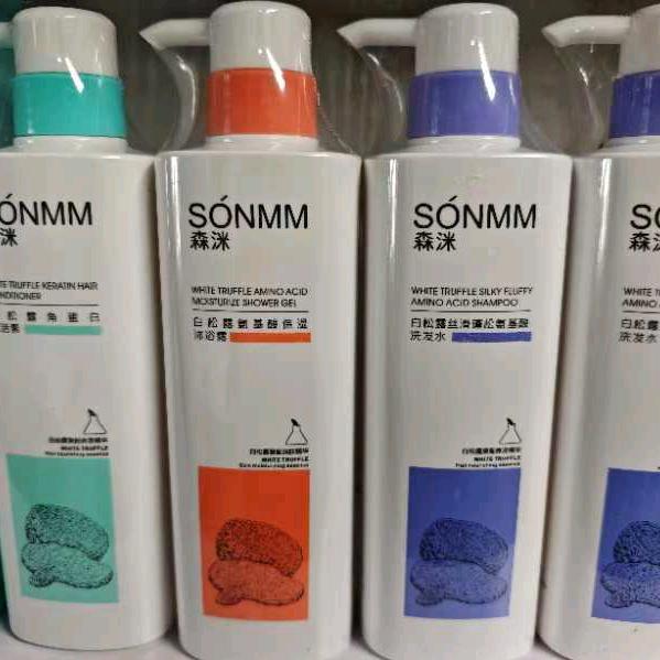 卖森洣洗头膏的鸽子