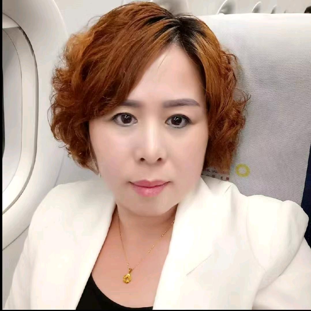 美玲🌹深圳旺升家政有限公司；运营策划师