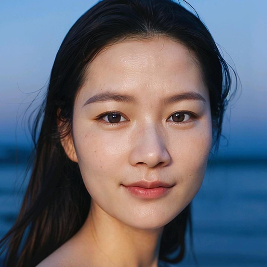 云南虎牙妹