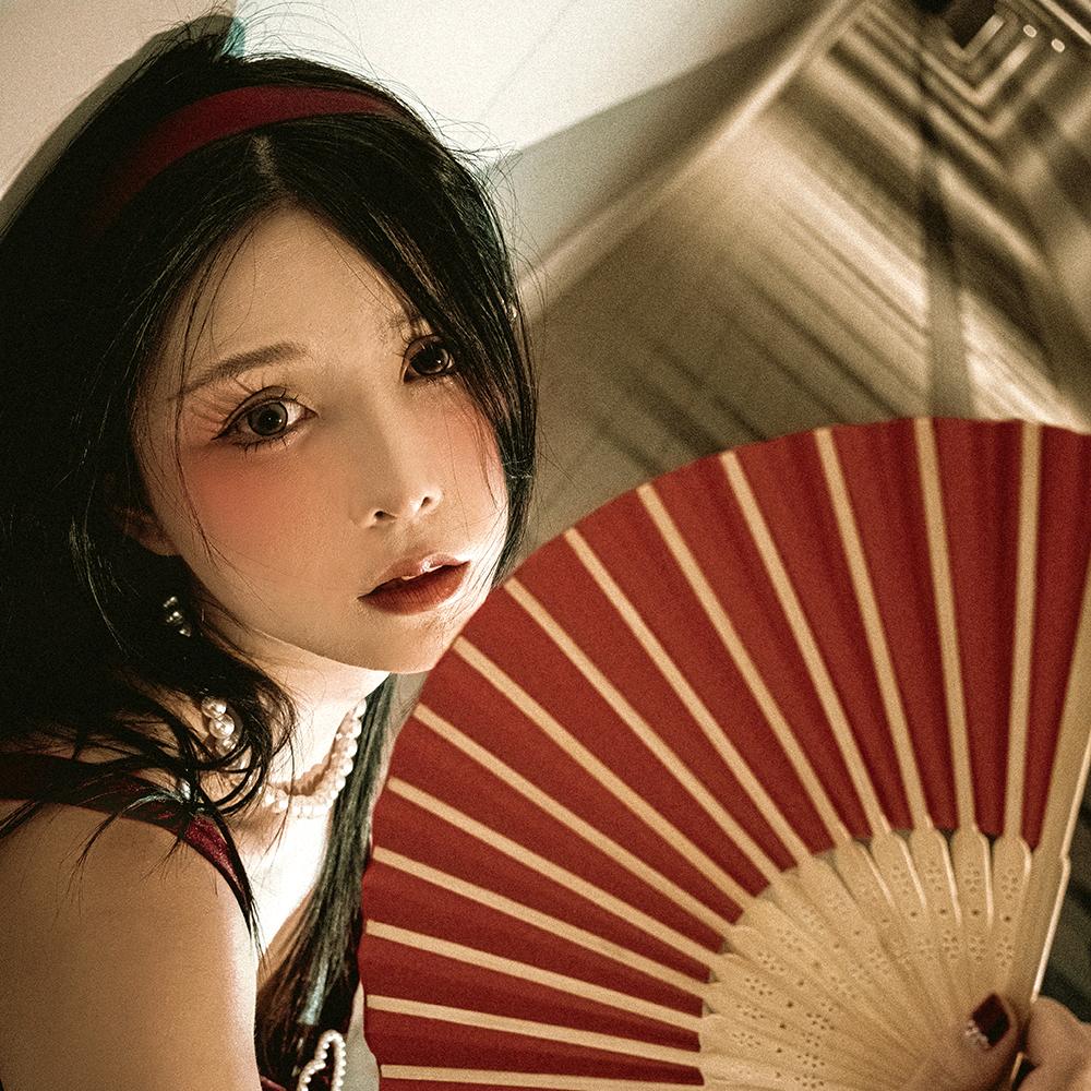 浅妹📸宝藏女孩