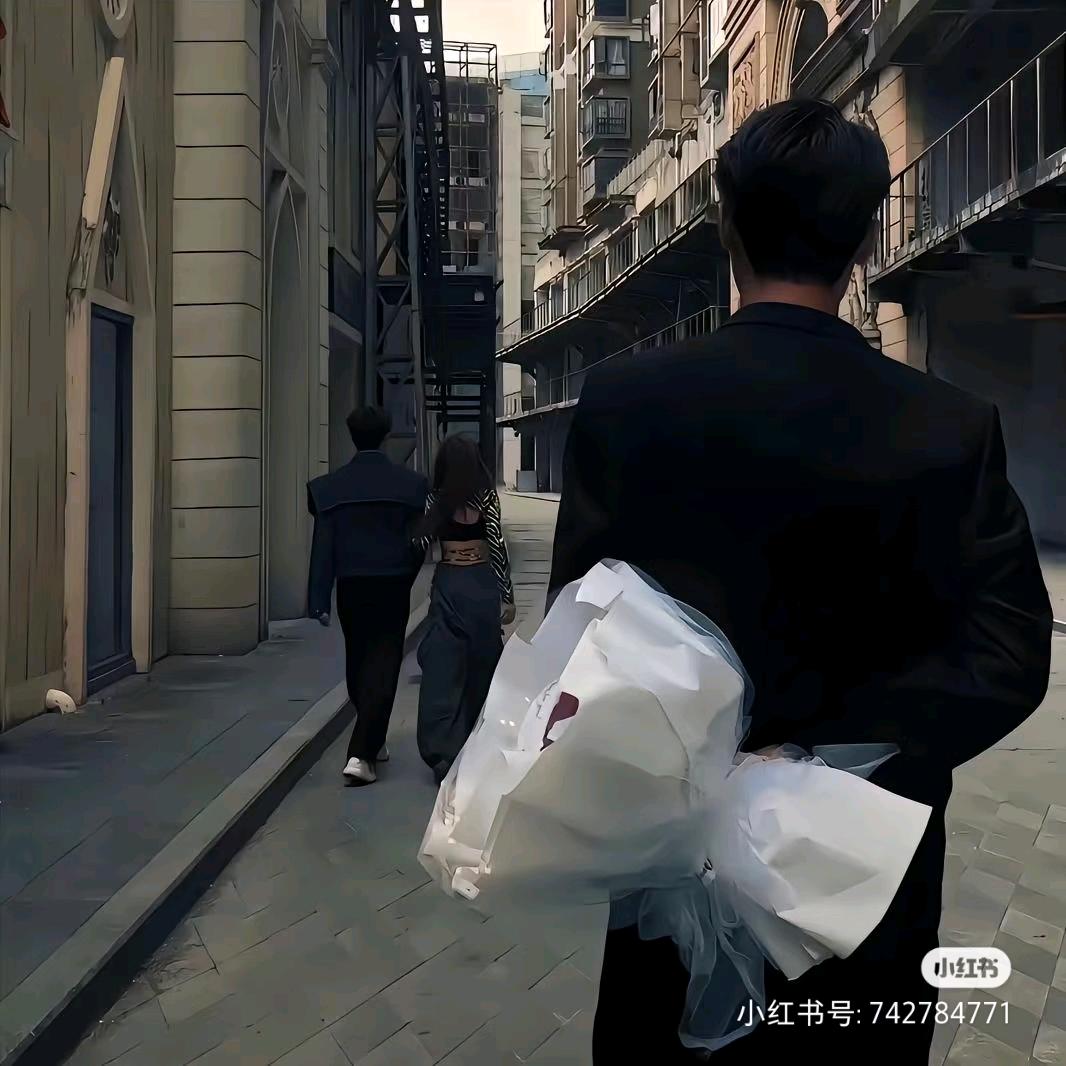 执念              .