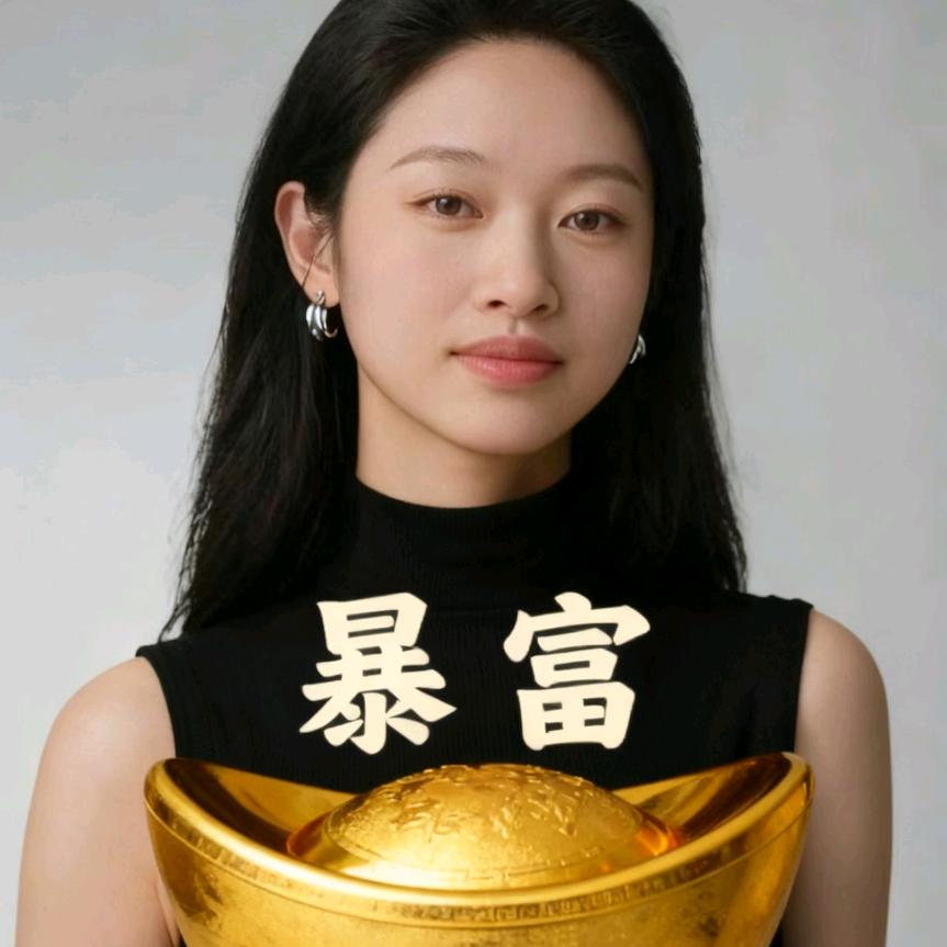 晴玥女性成长