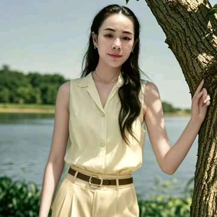 杜姐《请不要连赞》
