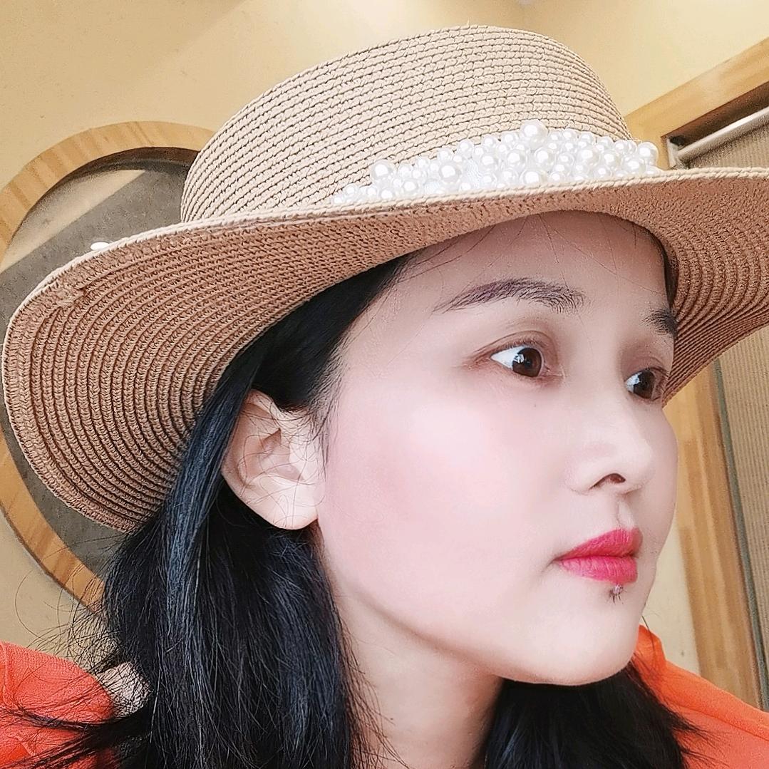 她时光～林晨曦Linda