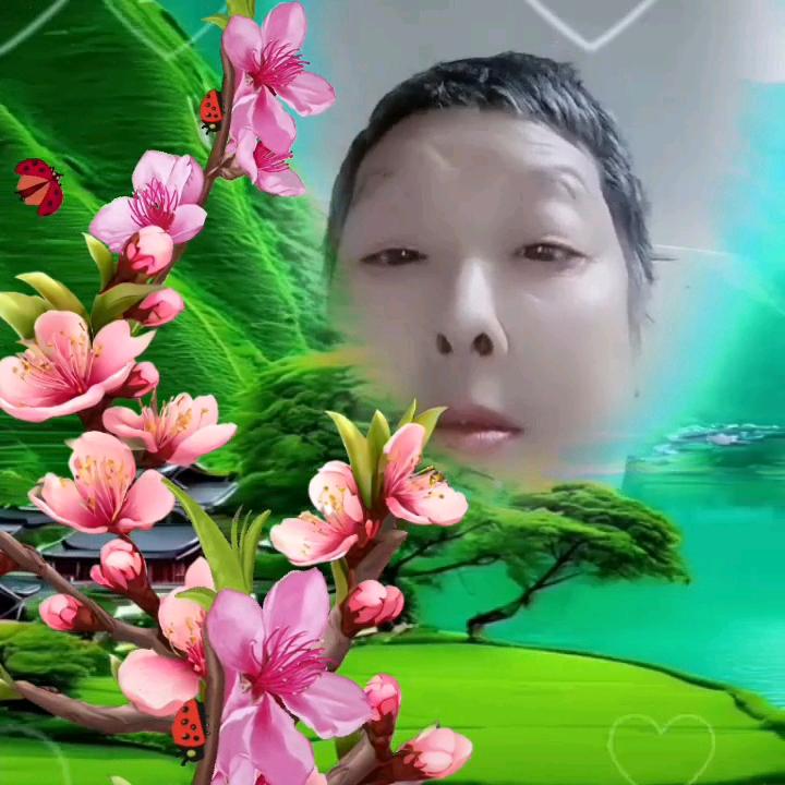 大个子