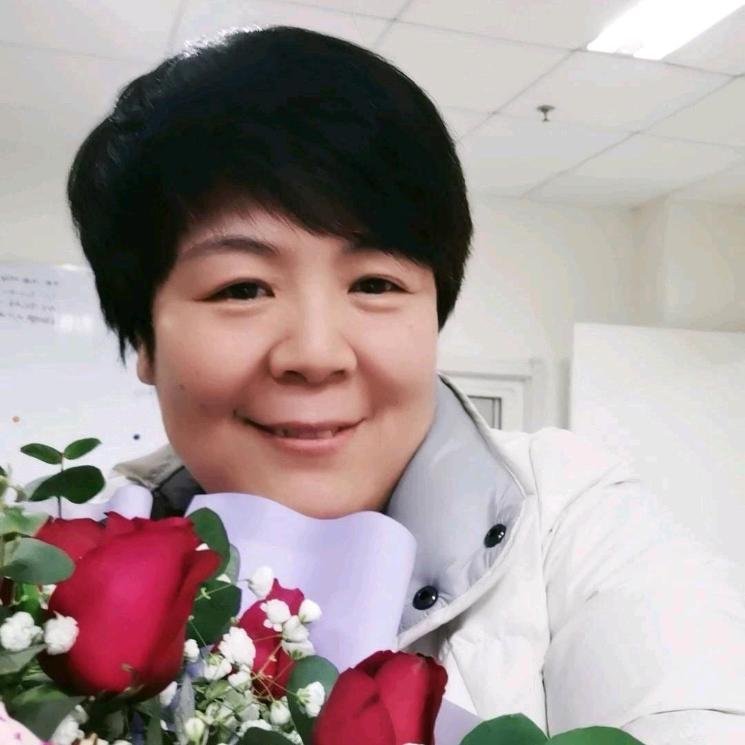 张玉军女