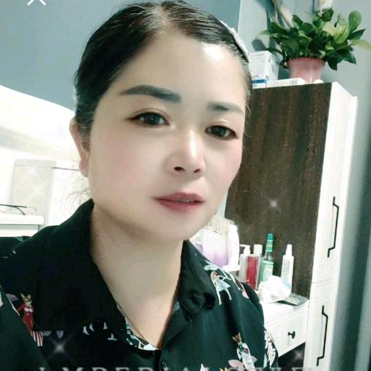 桂丽