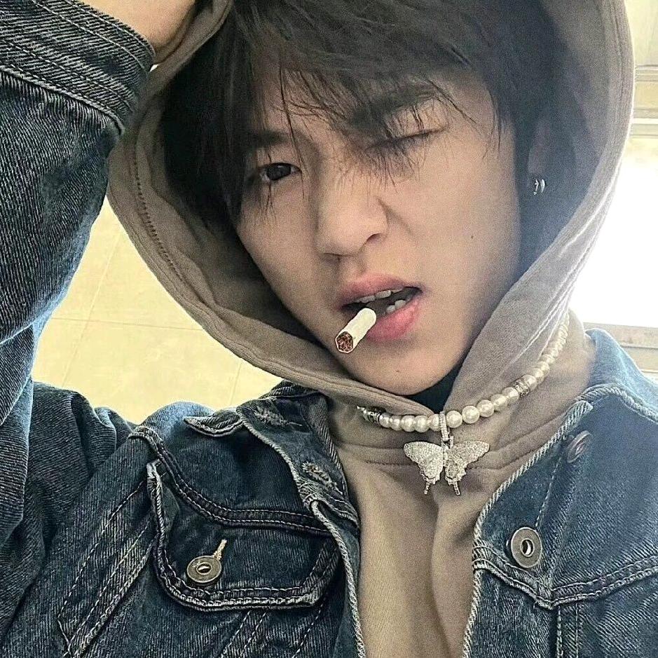 @朋