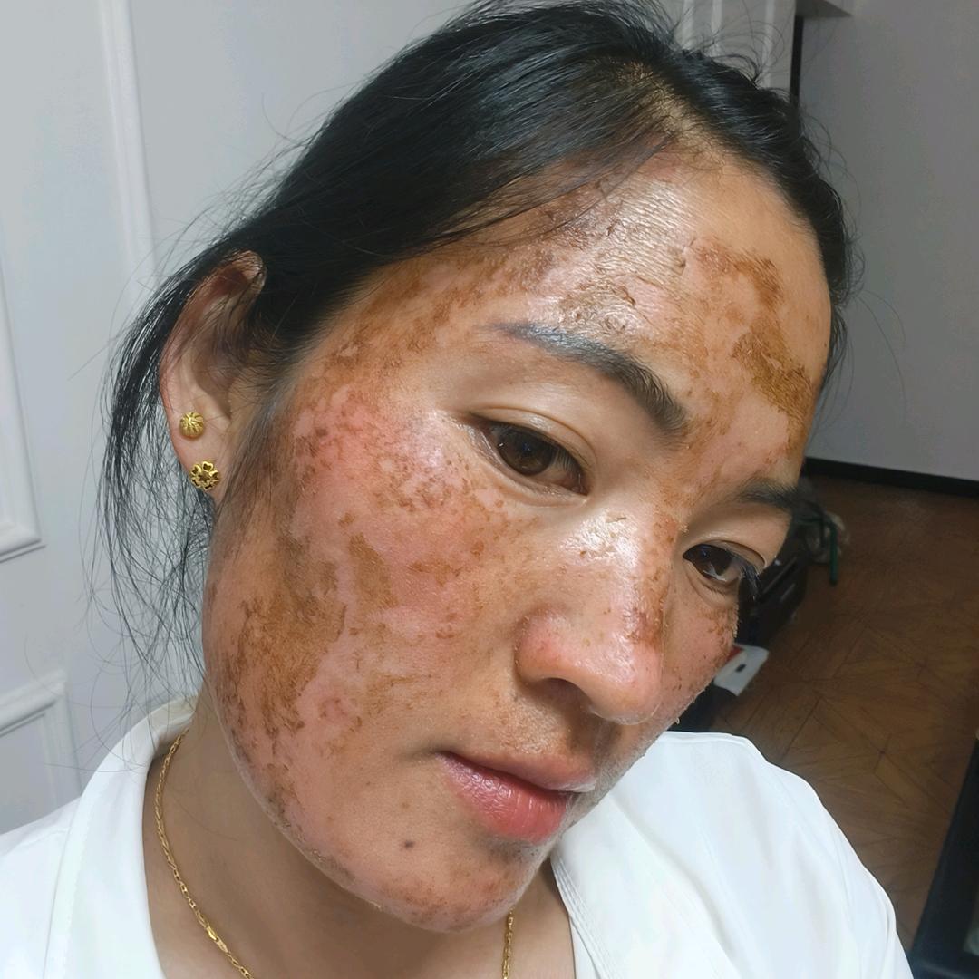 小唐护肤