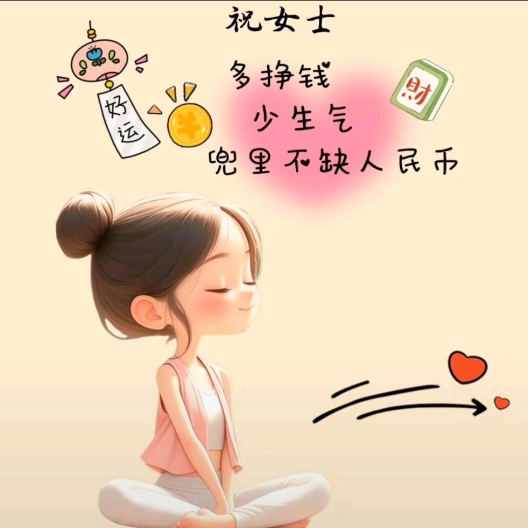 💗小负婆💗