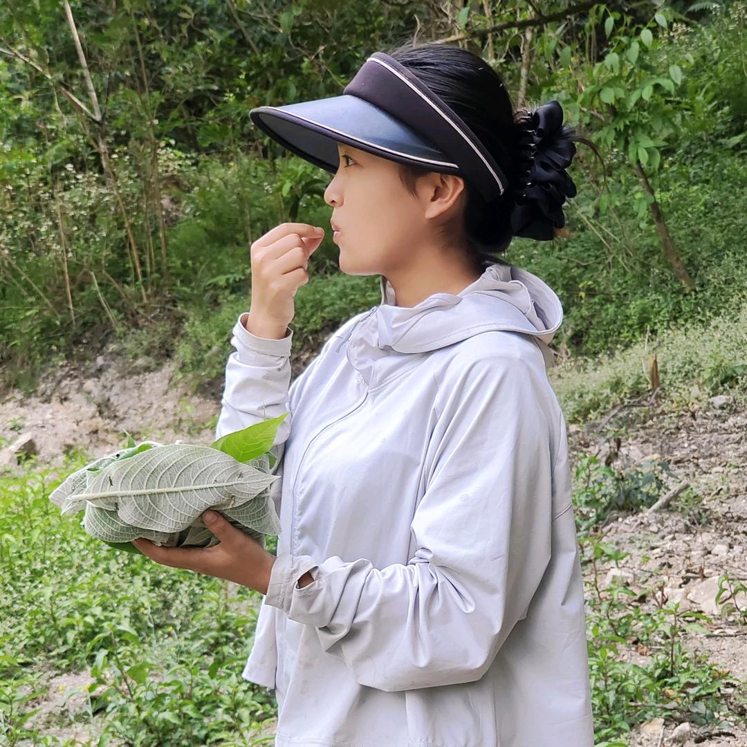 李茶渣~