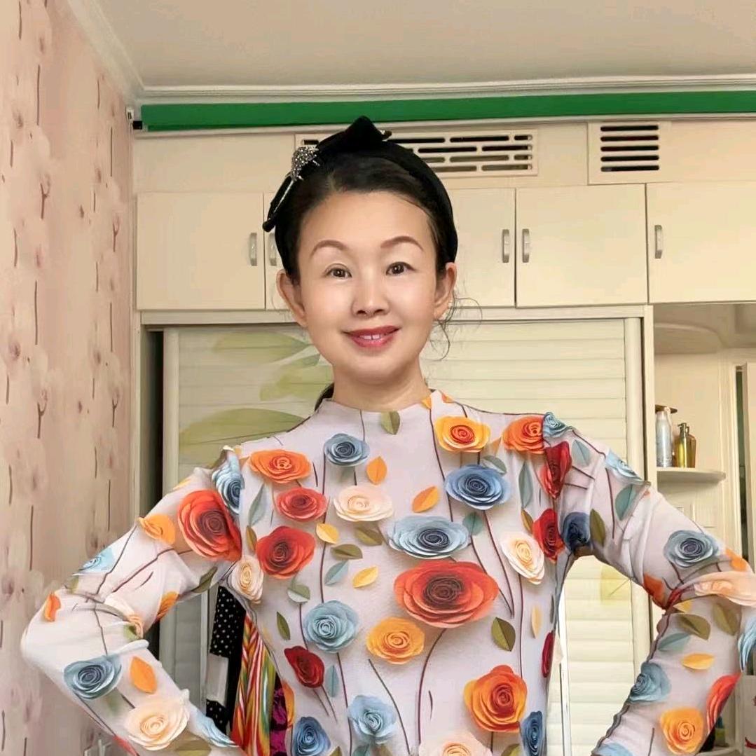 知否（新疆舞散跳）