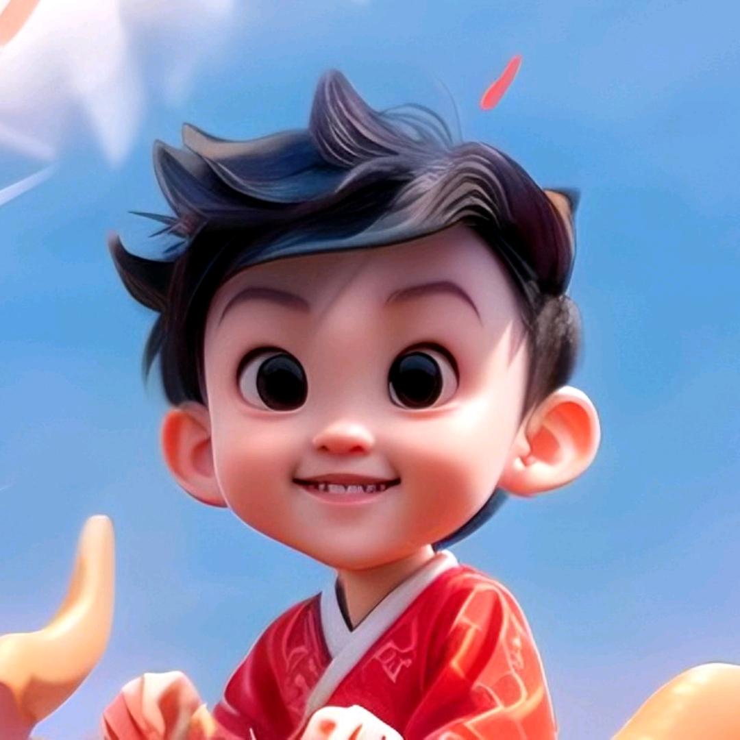 元气小狸