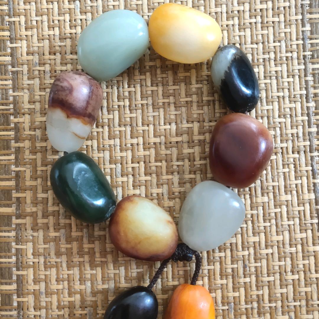 老顽童จุ๊บ