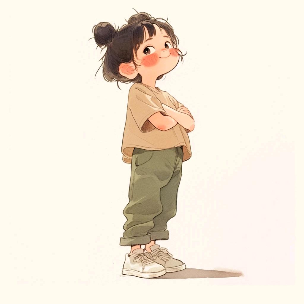 @柒柒