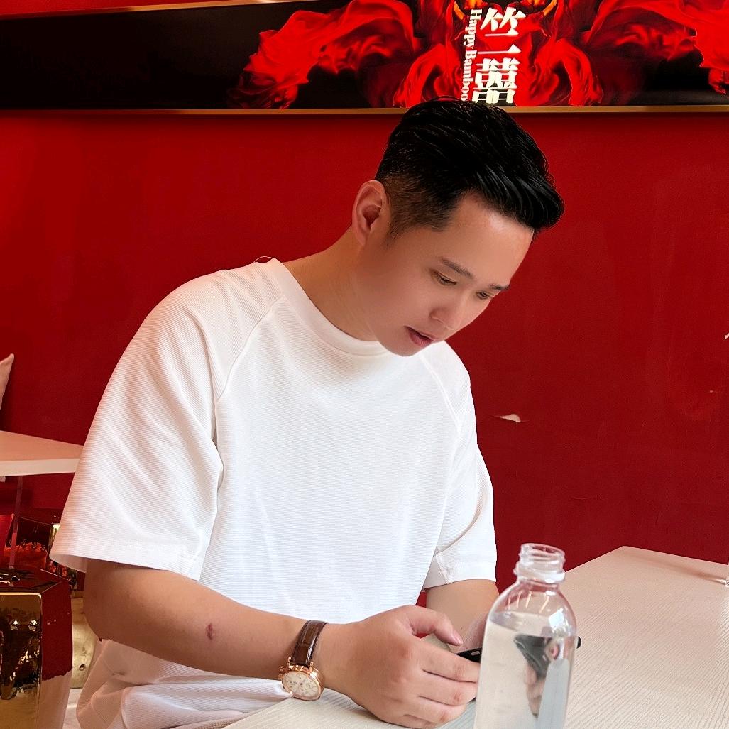大海与森林