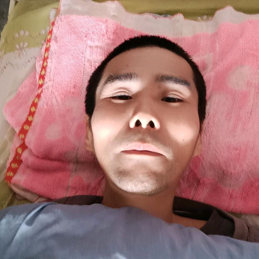 小兵哥（身残志不残）