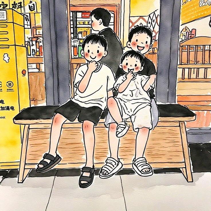 儿歌小喇叭呀📣