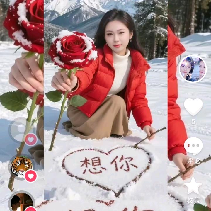 宝贝儿