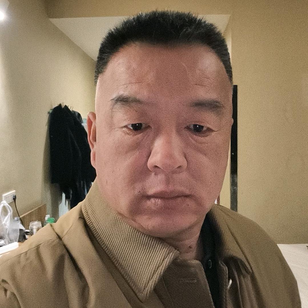 独步&江湖