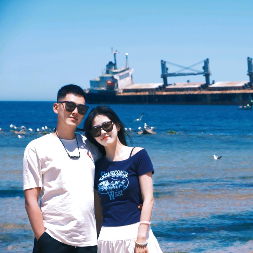 小拖拉机手🤾🏻