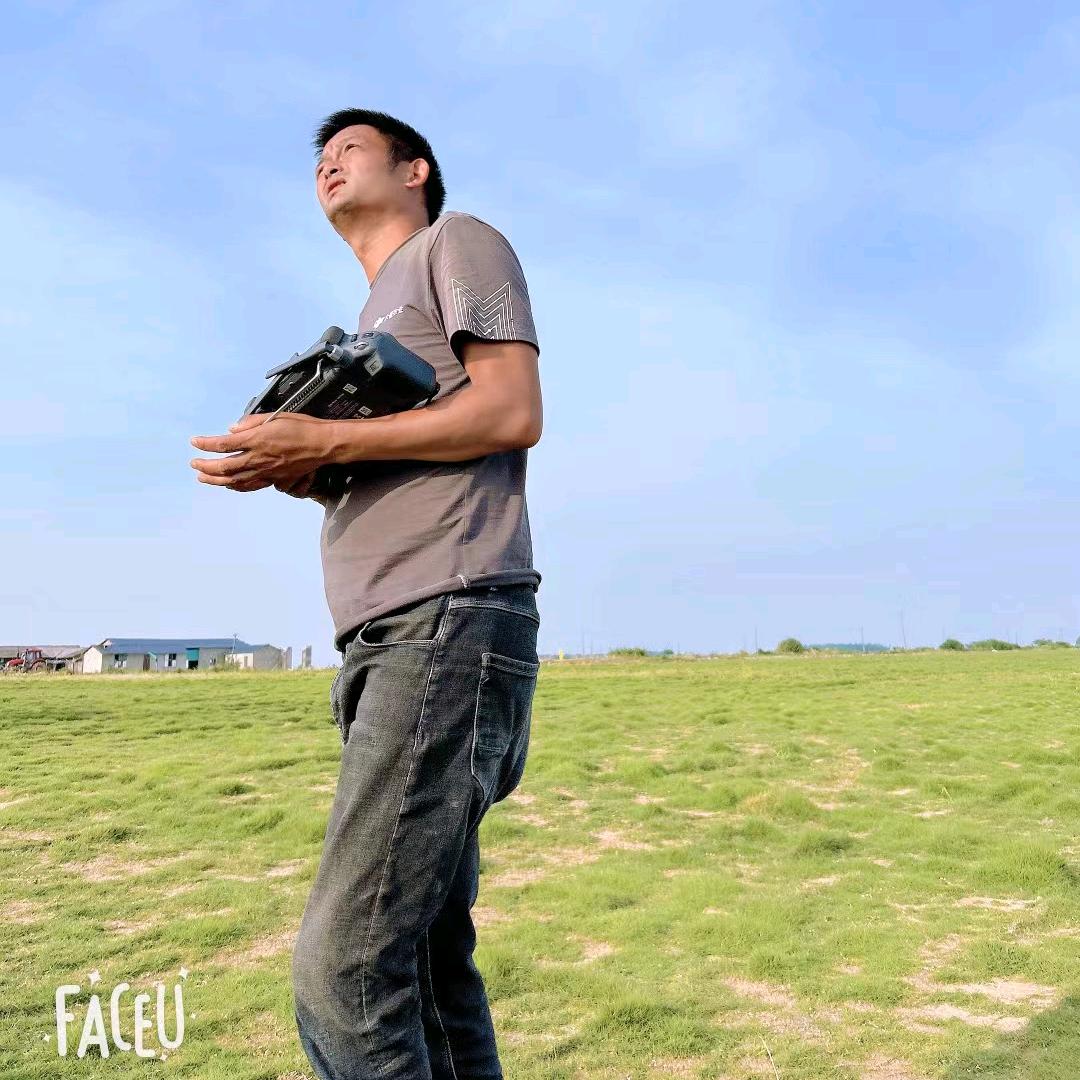 我姓陈，吃人陈