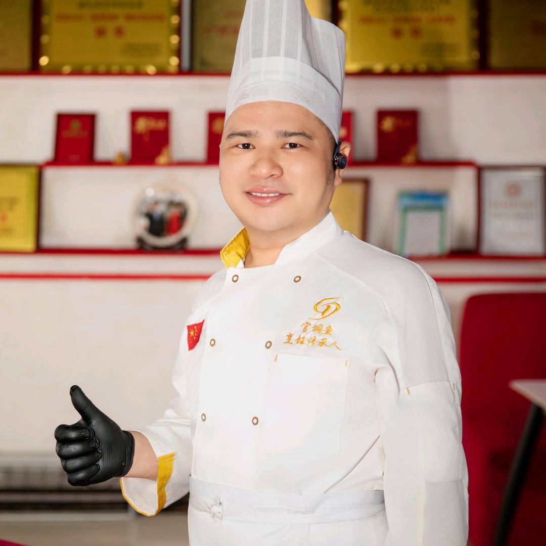 官垌鱼食府（广西非遗美食体验店）