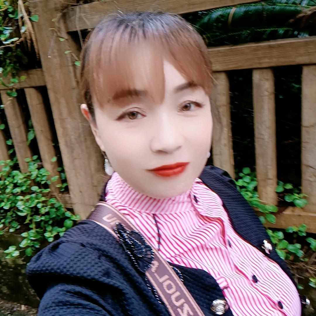我是幺妹