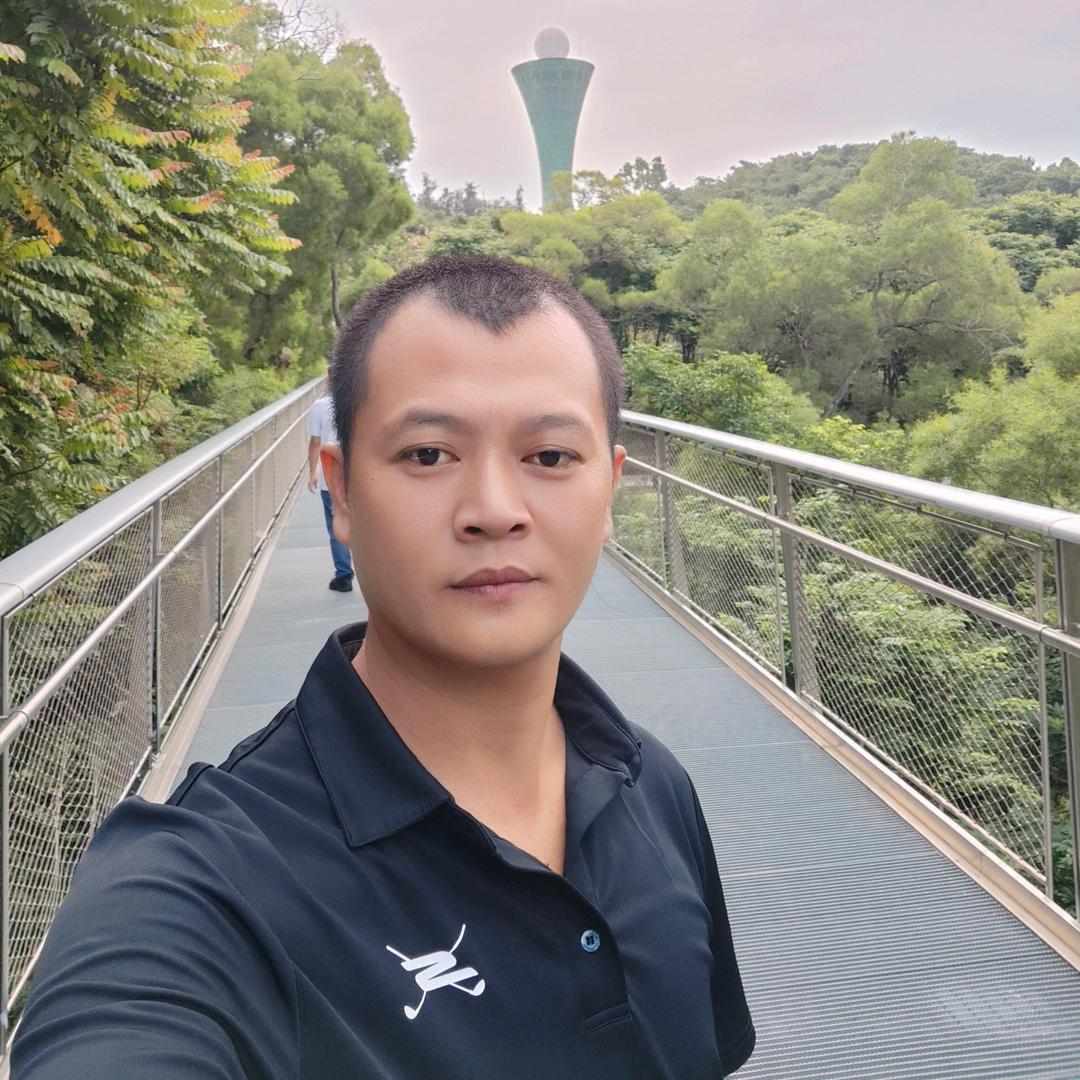 吴名堂