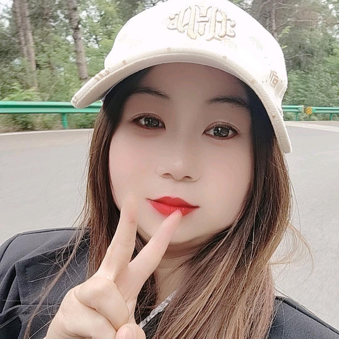 目中有人，❤️心中有德💋