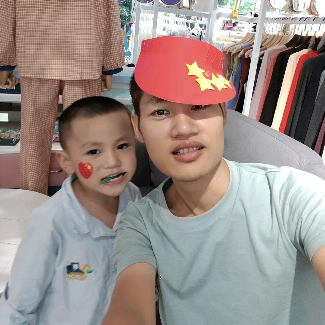 一盏星光