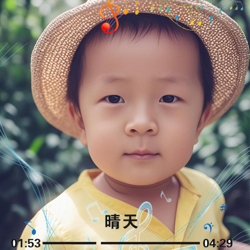 苗子