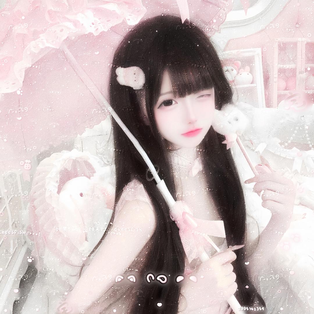小鱼大王ovo