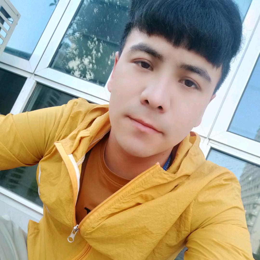 吾布力