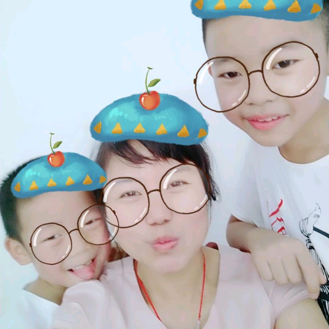 ❤静待花开$