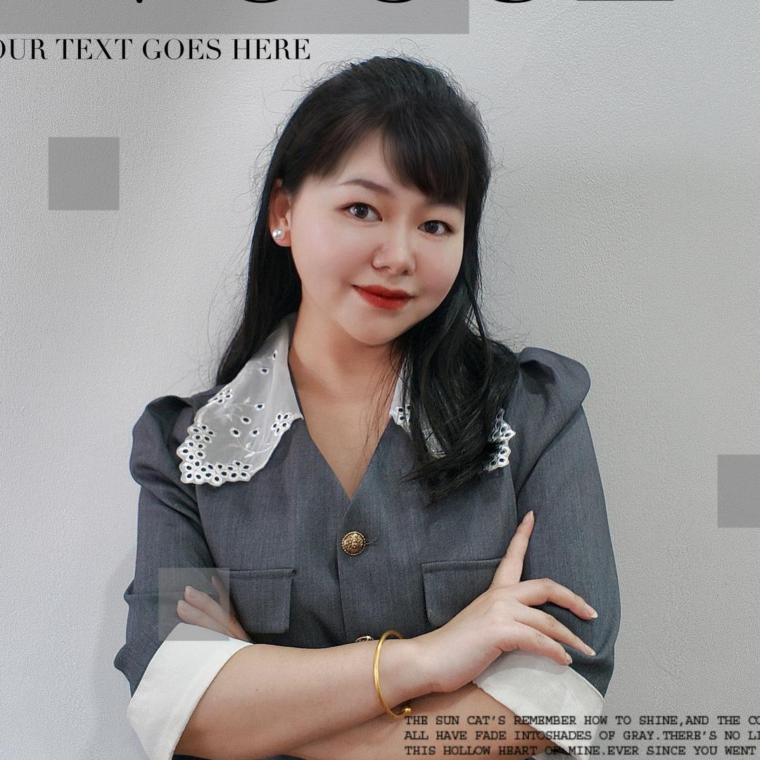 任性婴儿肥 