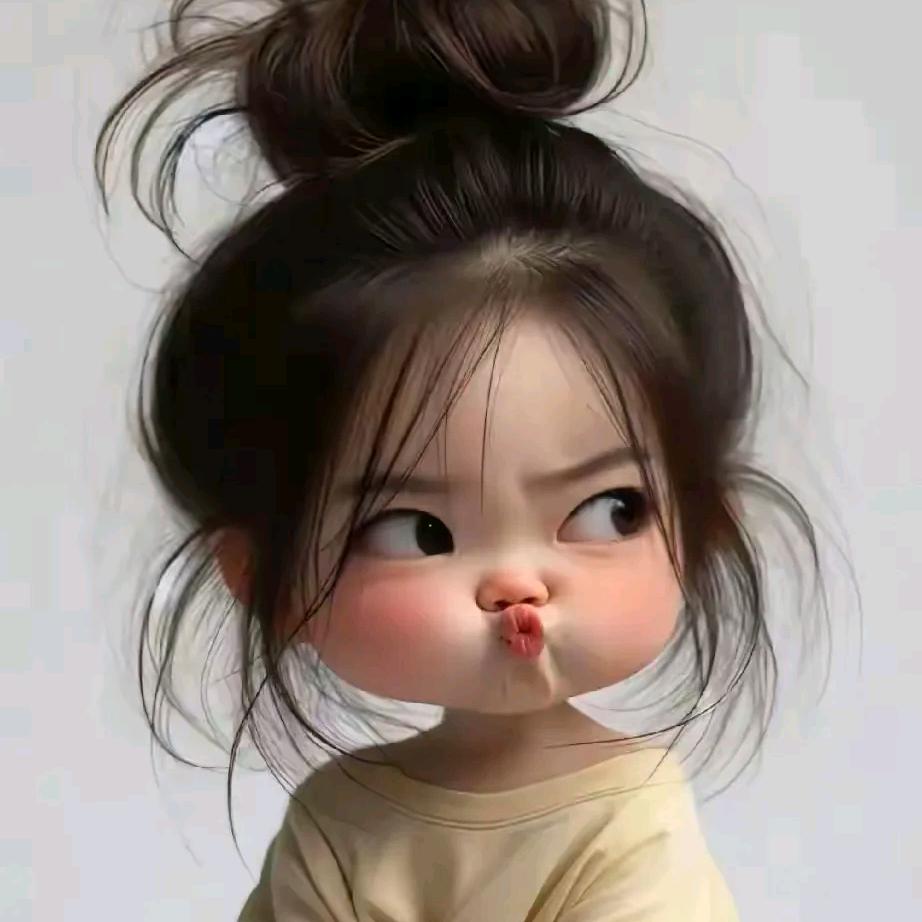 刁蛮小公举