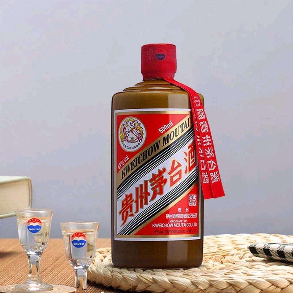 茅台
