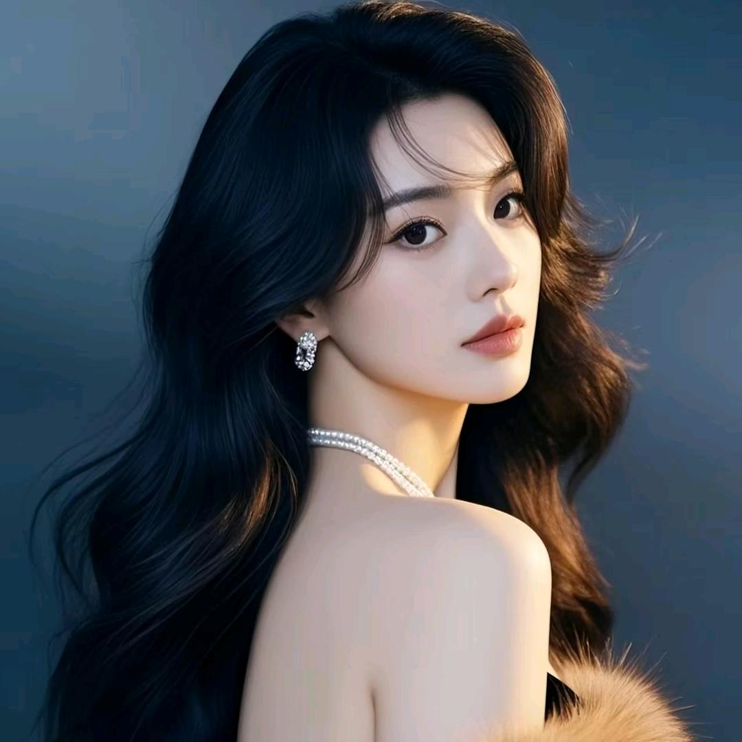 长发及yao