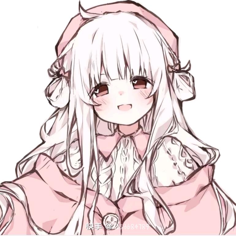 小鱼