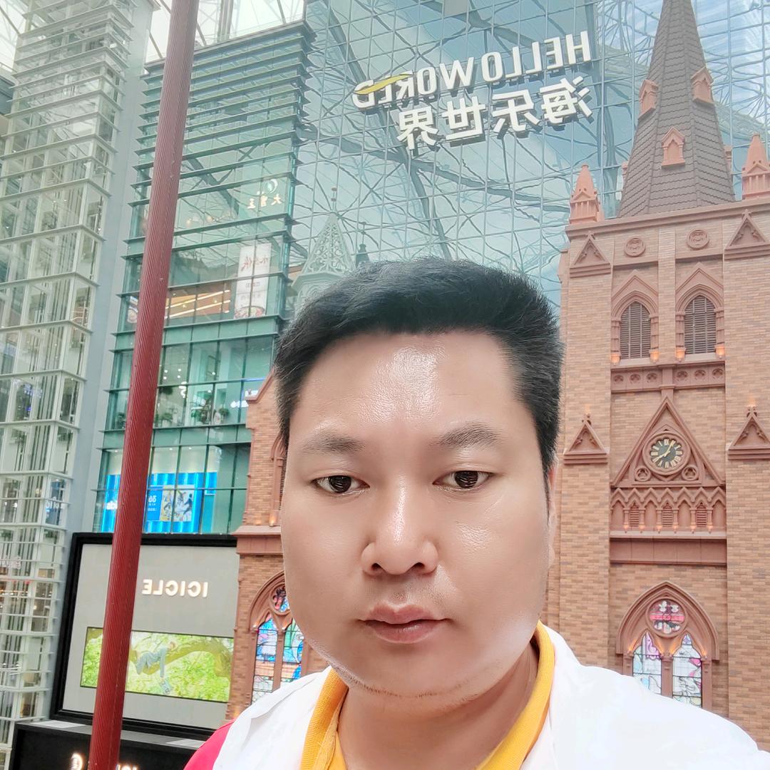 🌻燕顺🌻人生只能努力奋斗
