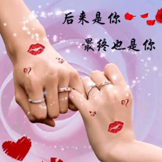 🌹🌹人生如梦🌹🌹