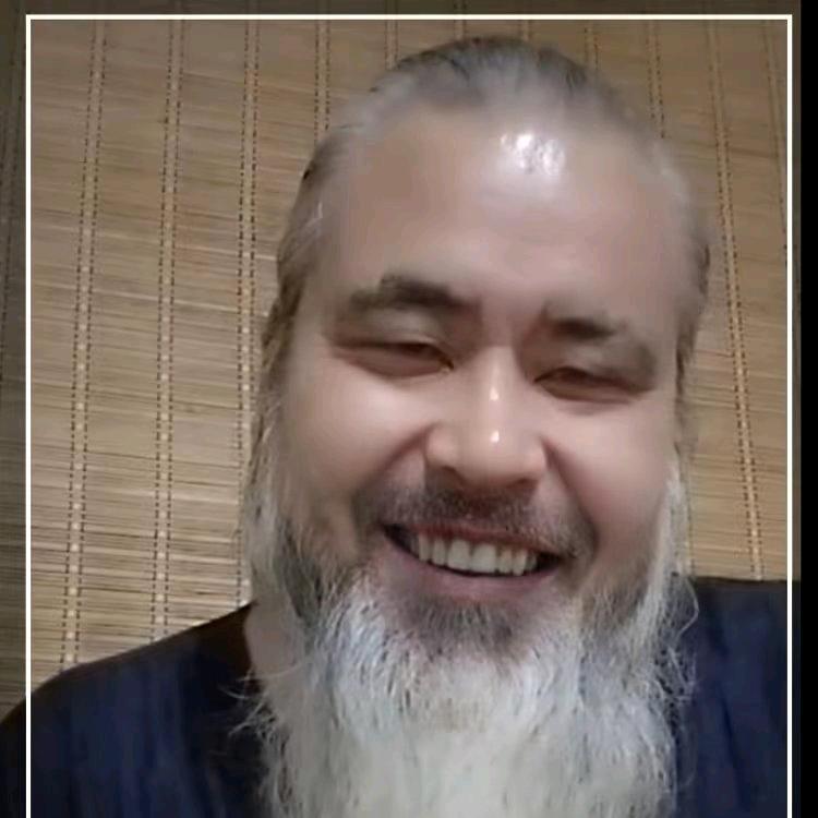 终南先生