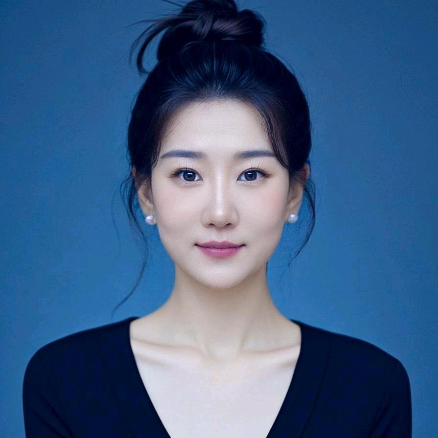 开汉的小姐姐