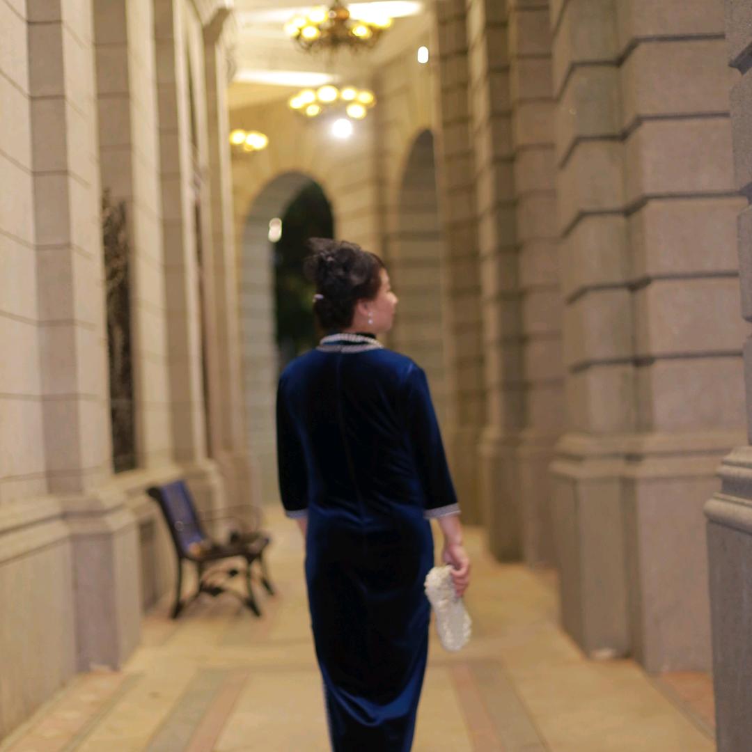 幽幽姐🌹💄👠💍🚗