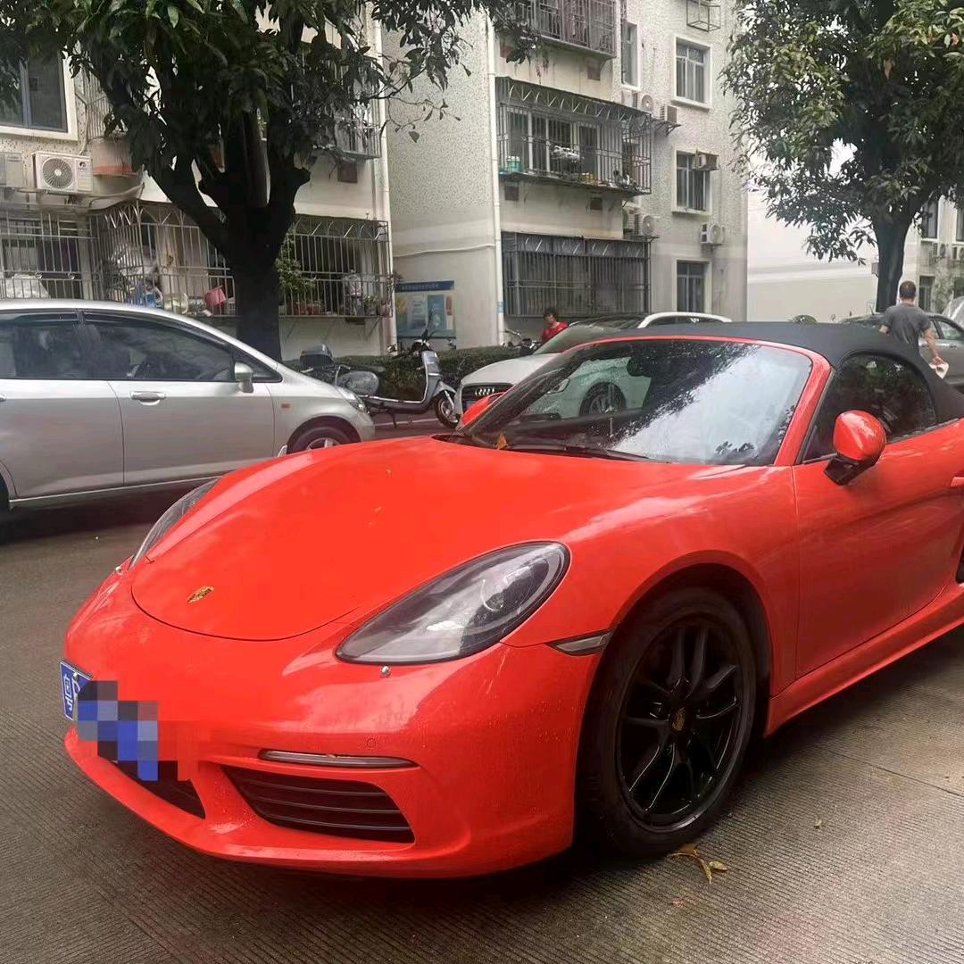 宁夏君豪汽车租赁