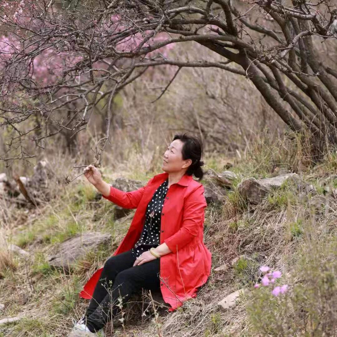 让运动赞美生命