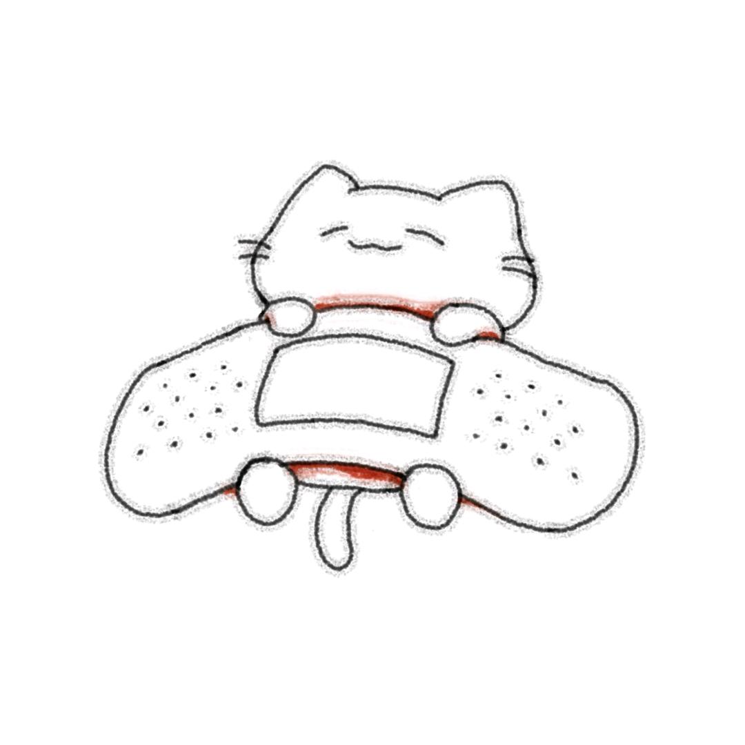 不要哭