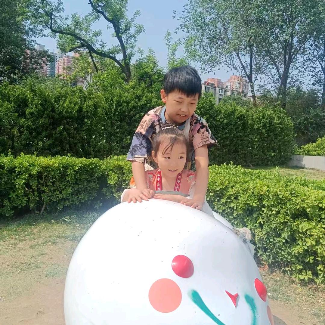 小霞