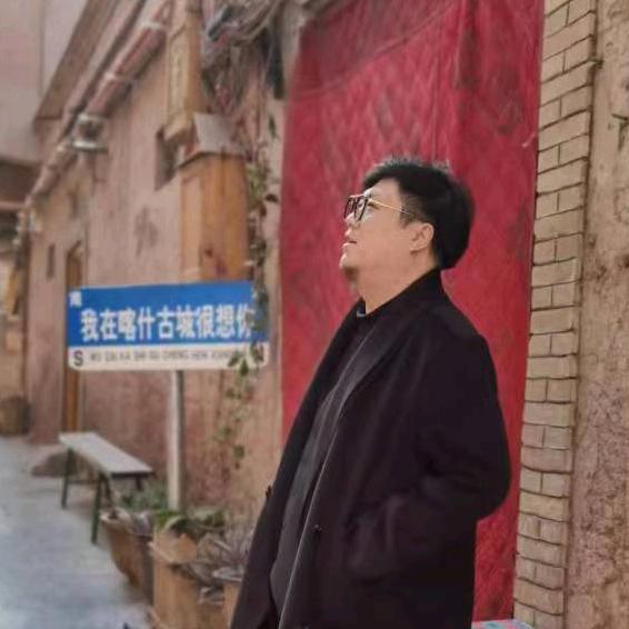 启旺设计｜李增烁